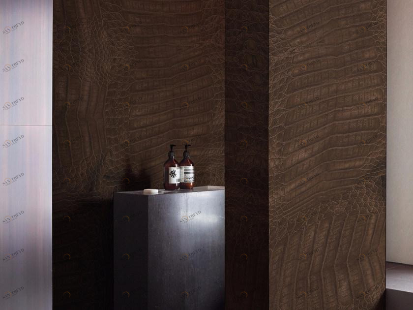 Inkiostro Bianco Панорамные обои под кожу Collection 2015 sun-id-1437886