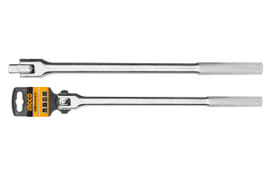 17418534 Шарнирный вороток 1/2" 375 мм INDUSTRIAL HFXH012151 INGCO
