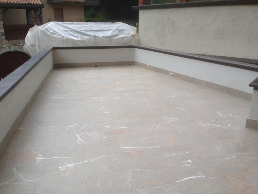 Triflex Italia Смола для гидроизоляции sun-id-1491516 - Вид №1