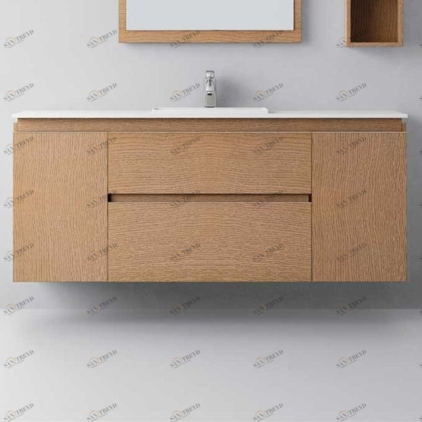 Avila Dos Тумба с раковиной S6 ÁVRIAN 180 Color R0 Advance Trendy 27042340120706NR0