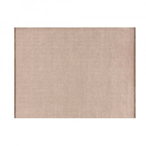 099934 Ковер GL Diagonal almond-ivory 180x240 см GAN Garden Layers