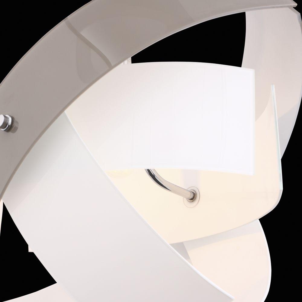 Подвесной светильник ST Luce Ovvio SL338.503.01 ST LUCE OVVIO 072868 Белый  - Вид №1