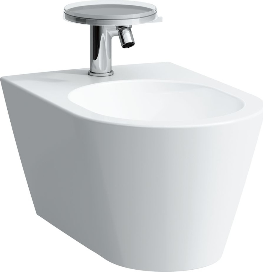 H8303317583021 Биде подвесное LAUFEN PRO