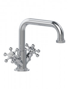 5705/2/A Bellosta Rubinetterie Умывальник с одним отверстием и поворотной горловиной