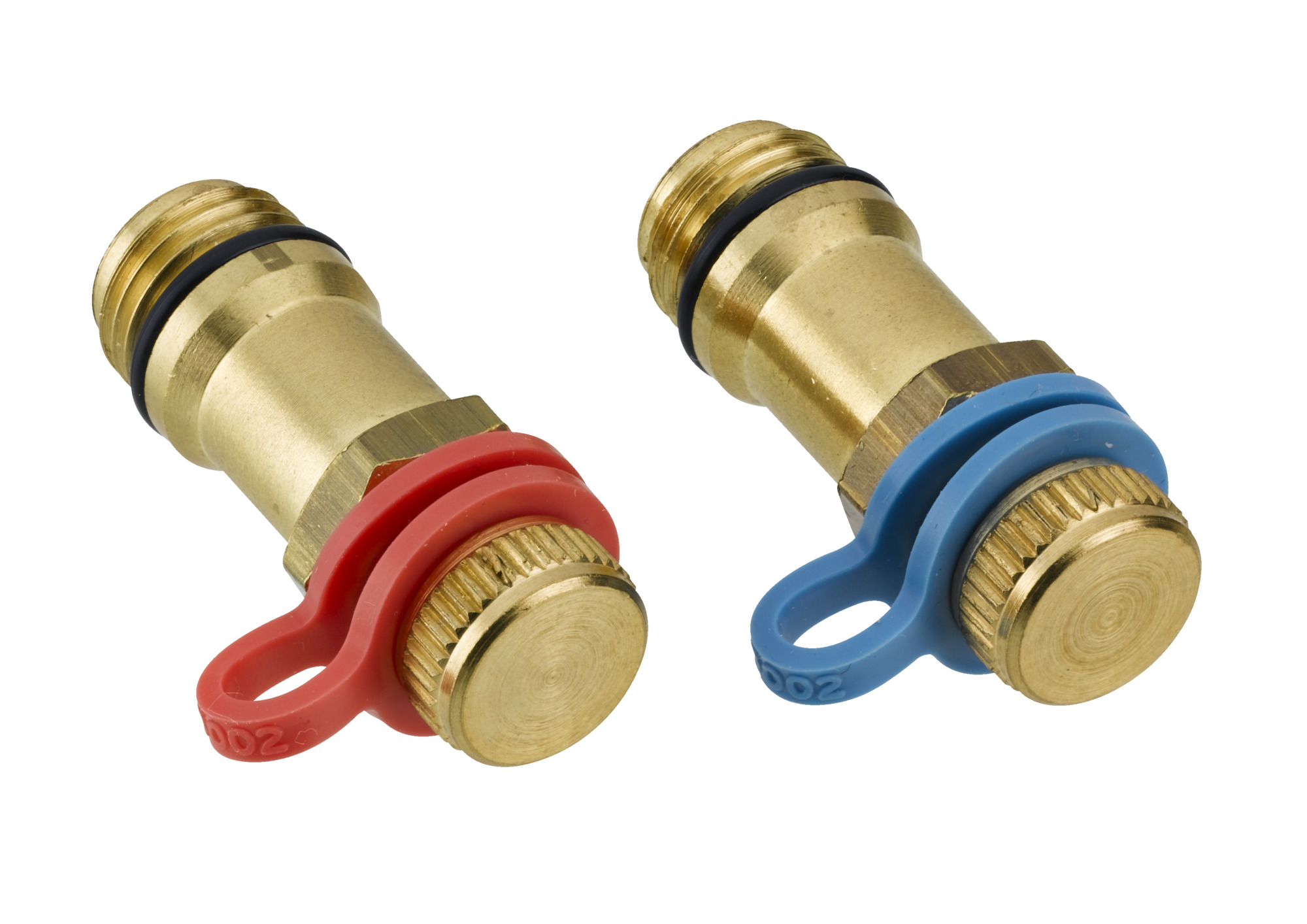 Danfoss Дополнительные принадлежности и запасные части MVT Переходник для дренажа 3/4" 003Z4097  - Вид №44