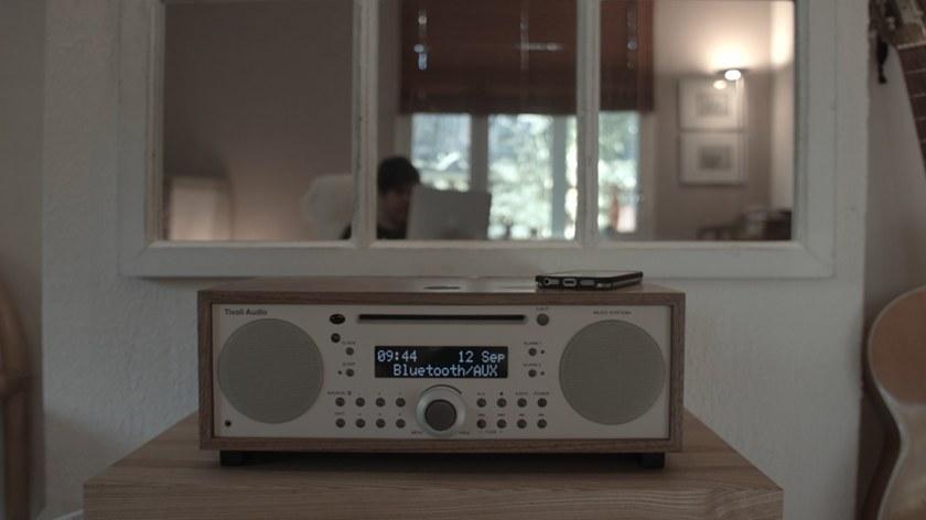 Tivoli Audio Bluetooth-динамик sun-id-1417886 - Вид №3