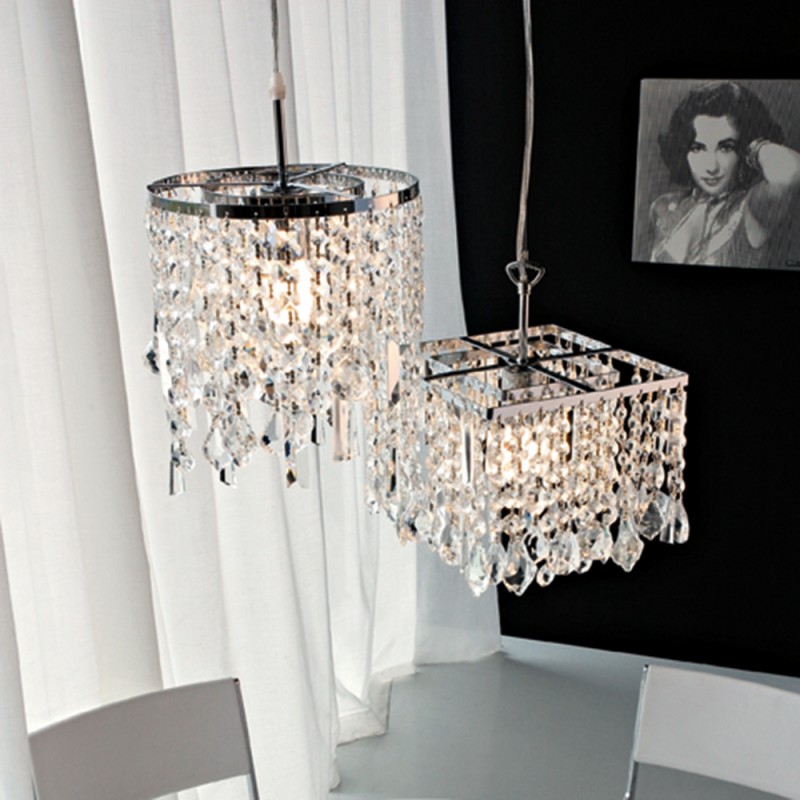 P146X190 Яркая лампа Adriani e Rossi 