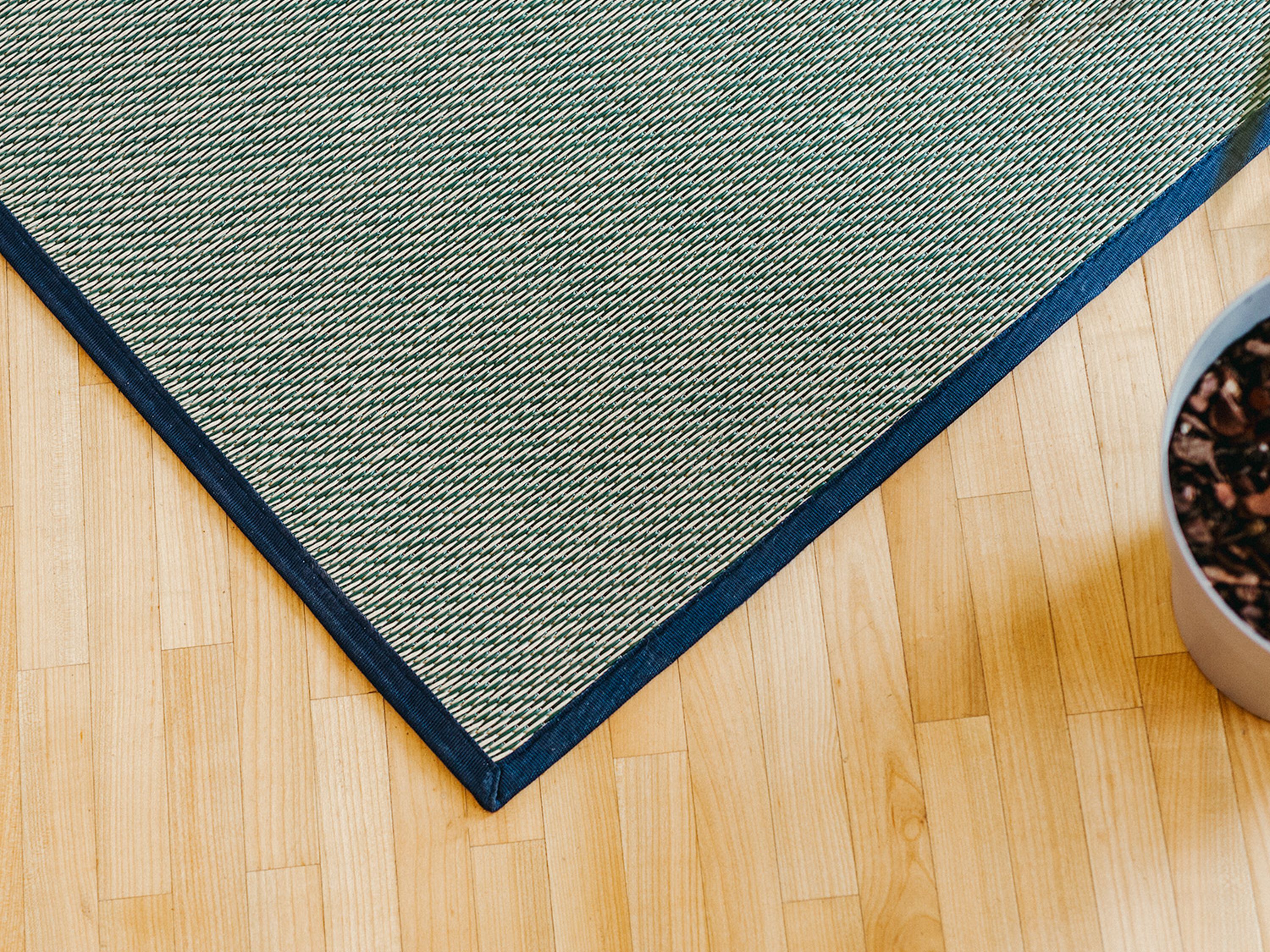 Напольный прямоугольный полипропиленовый ковер Maanta EF MAAT ARCH-00092829 - Вид №13