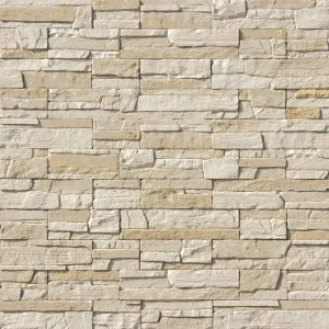 Камень искусственный White Hills Каскад Рейндж песочно-бежевый 0.36 м²