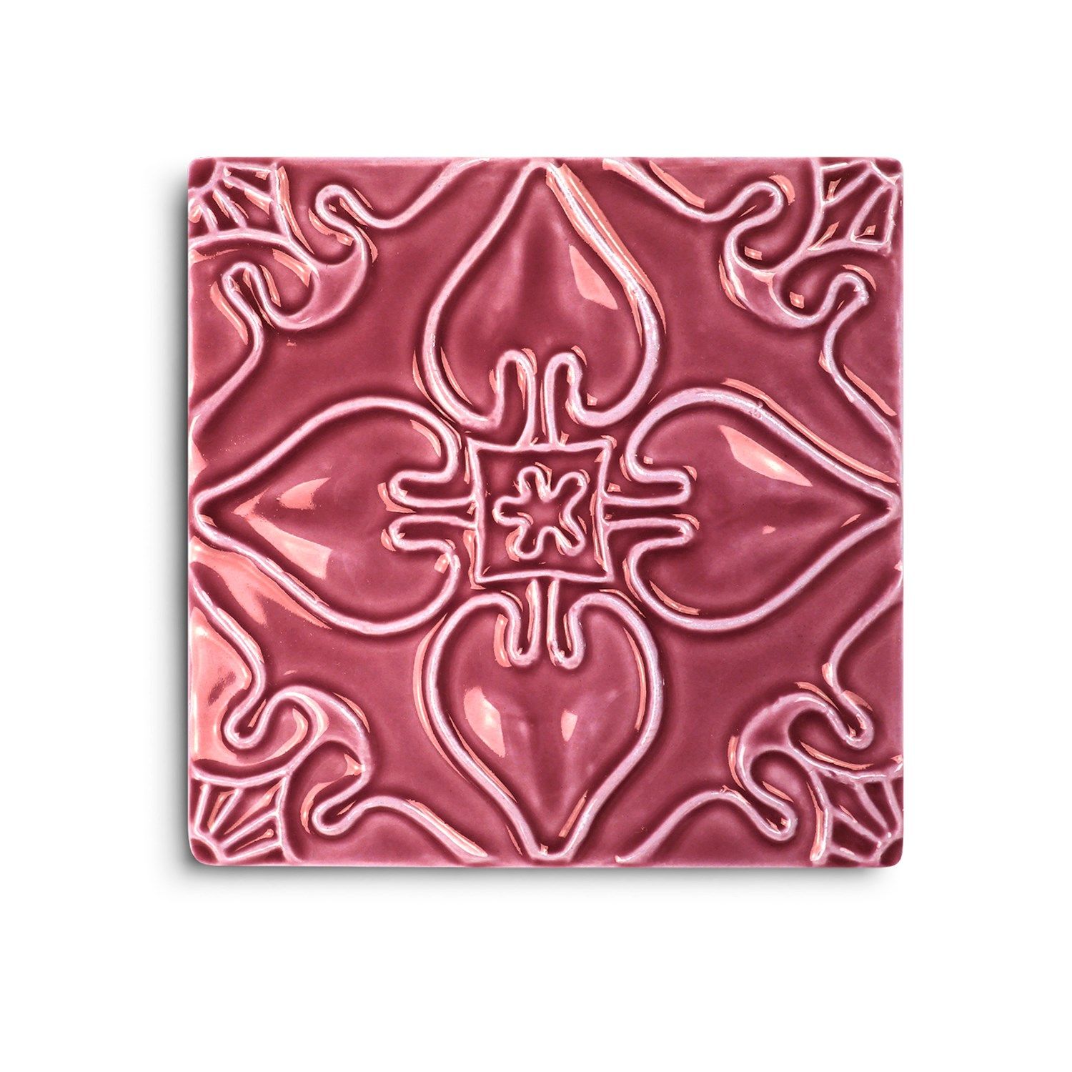 Керамическая трехмерная поверхность плитки Theia tiles PATTERN ARCH-00002028 - Вид №5