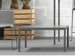 ONDARRETA Маленький стол Dry