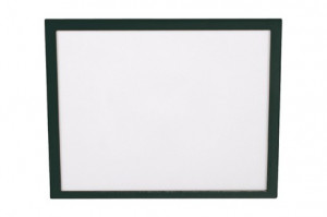 DST-400 Norma flush-mounted Daisalux Светильники аварийные Черный