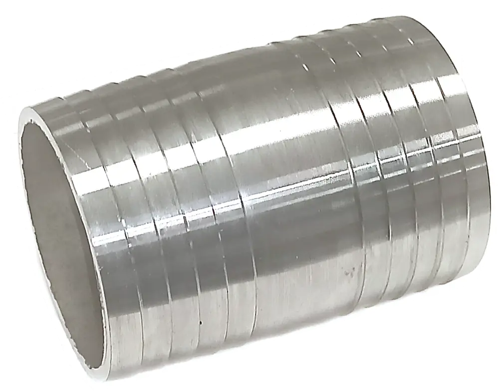 BOUTTE Коннектор стальной 50мм для поливочных систем 84320036