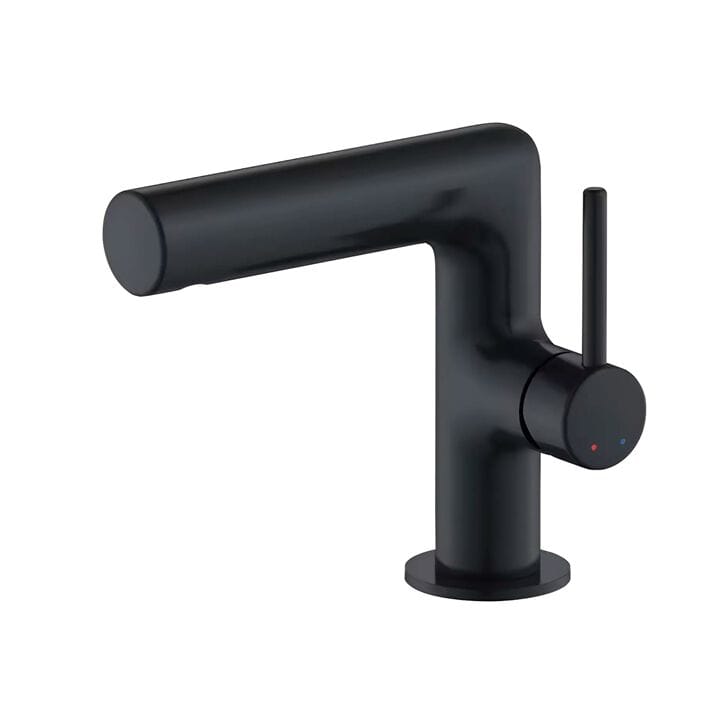 Однорычажный смеситель для раковины Fontana Showers блеск ARCH-00102518 - Вид №13