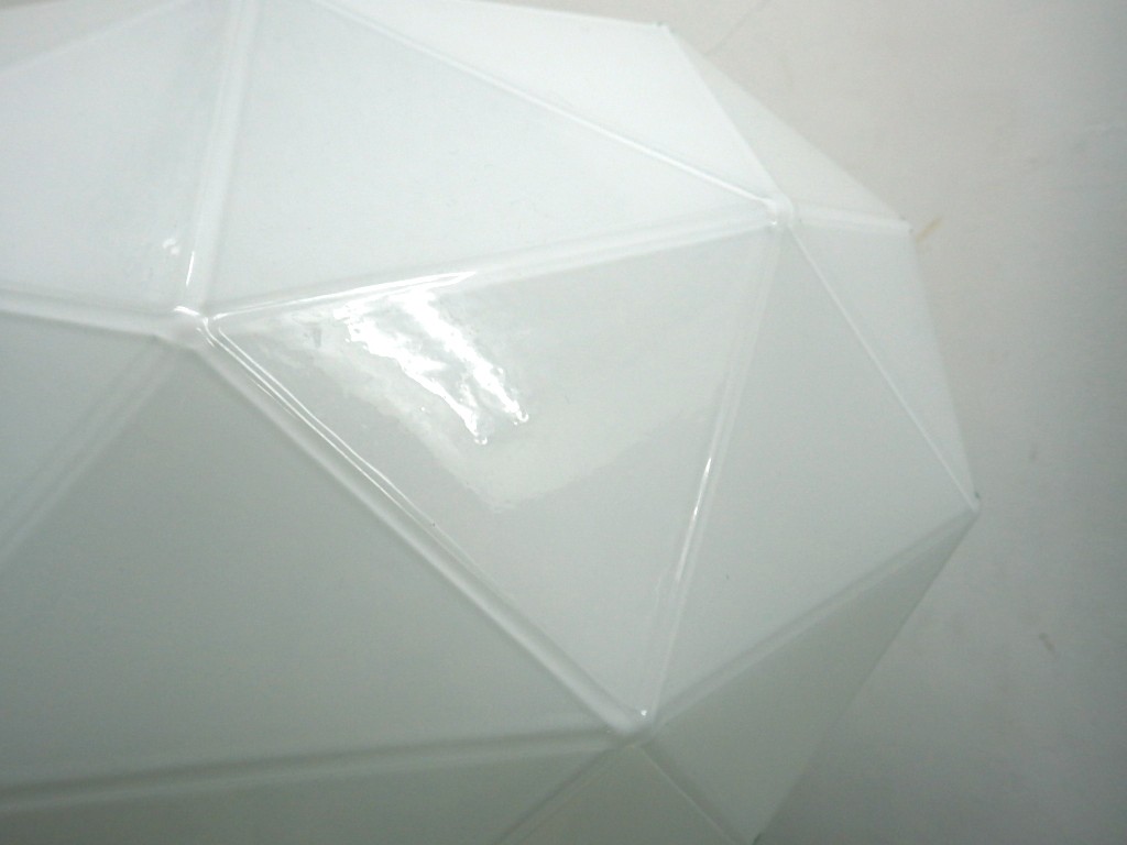 Artemide SOFFIONE 1678020A лампа настольная 85261 - Вид №3