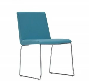 Capdell Штабелируемое мягкое кресло-санки Hol