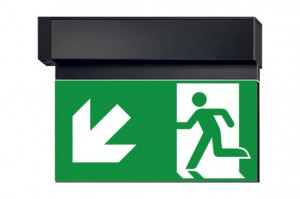 DST-4050 Ikus 2211-b Daisalux Светильники и спец. Черный