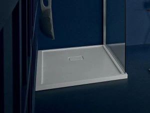 RAB Arredobagno Поддон квадратный Flat system