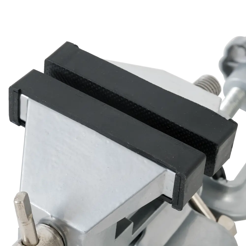 Тиски для моделирования поворотные Спец ТНМ-75А, 75 мм STLM-2026157 - Вид №2