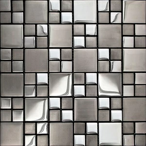 МОЗАИКА ИЗ СТЕКЛА HTC-505-М NATURAL HI-TECH