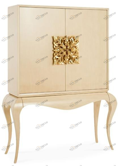 Jetclass Лакированная барная стойка Luxus Jlx217, jlx217y 