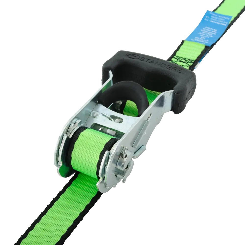 Ремень Standers крепежный 25 мм 5 м/уп STLM-2182392 - Вид №1