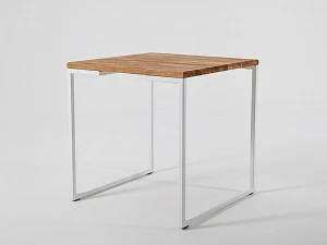 Liqui Contracts Квадратный стол Studio