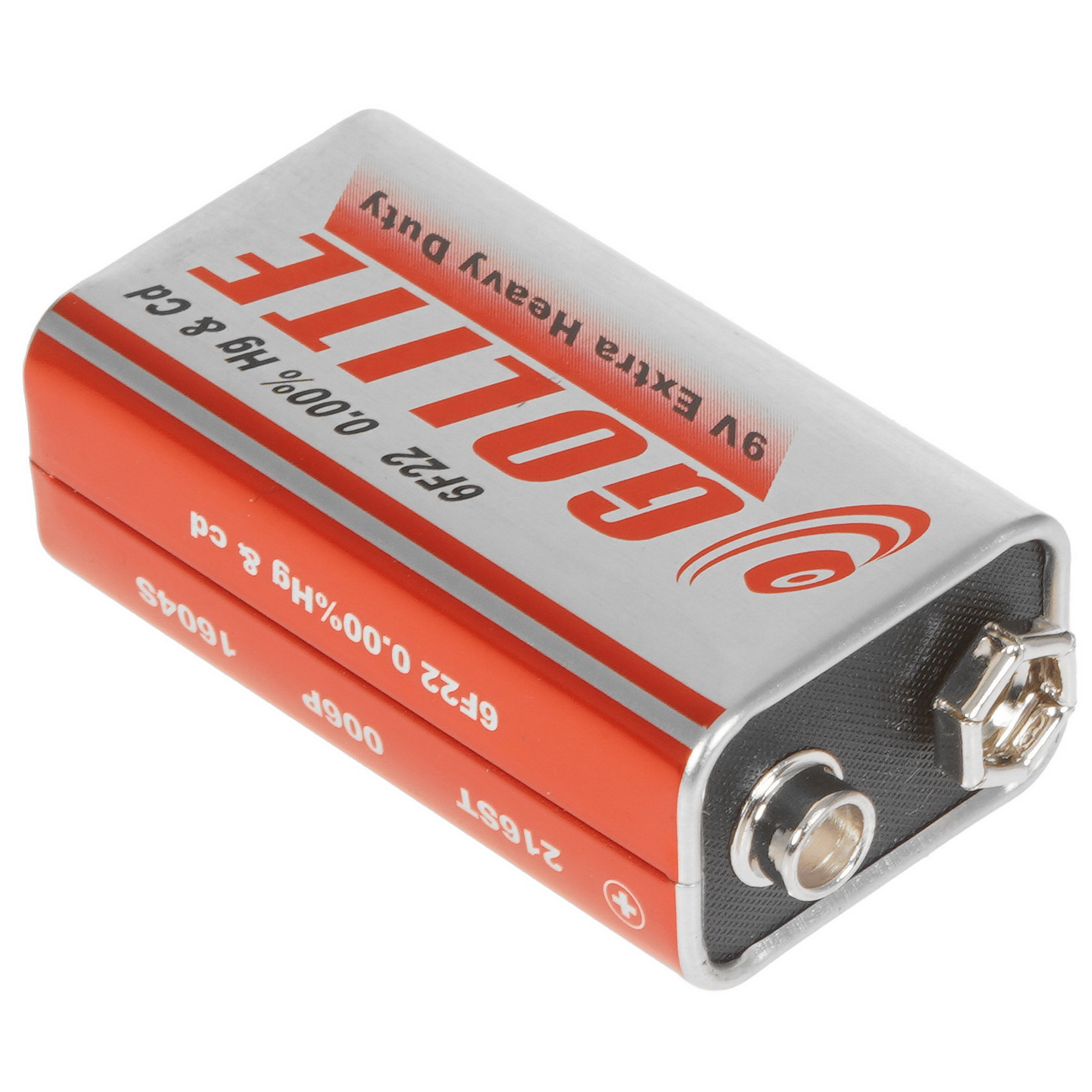 Мультиметр МЕГЕОН 14470 1291697 STDN-0073553 - Вид №6