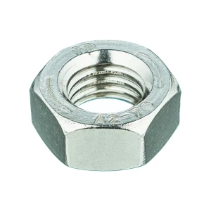 Гайка шестигранная Santreyd М10 DIN 934 - 10 шт в упаковке 89397115