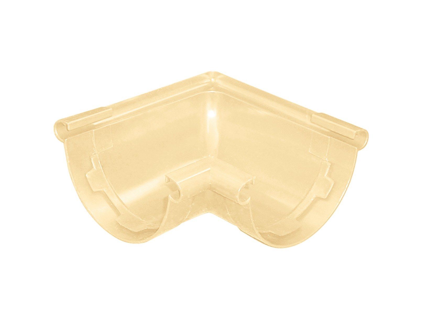 Уникальный угловой желоб 125 First Corporation First Plast ARCH-00054554 - Вид №1