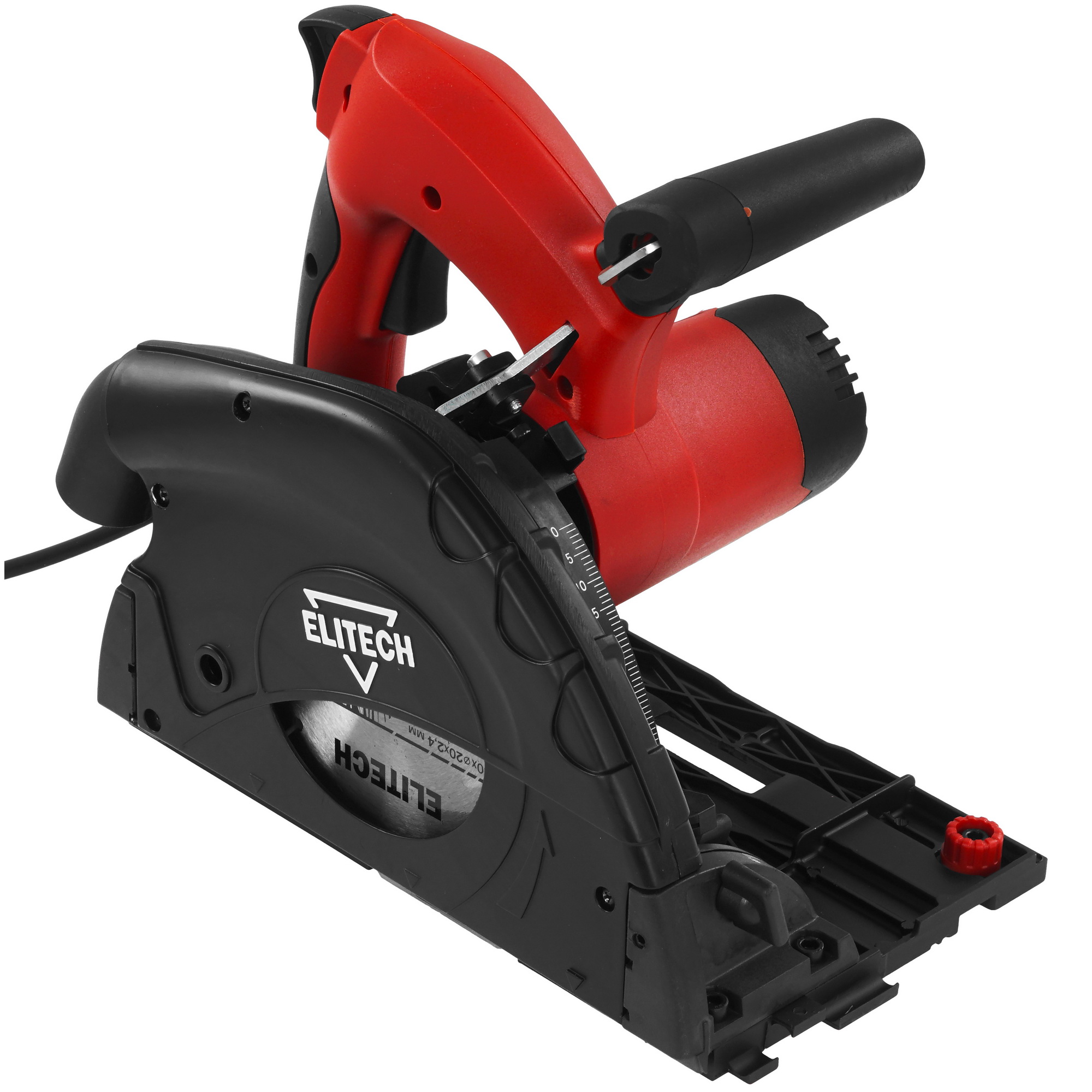 Пила дисковая ELITECH ПД 1255П 5610345 STDN-0062041