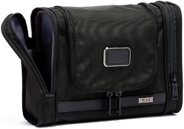 2203191D3 Косметичка Toilet Bag Tumi Alpha - Вид №2
