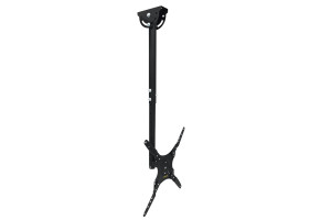 16590152 TV кронштейн TRENTO 62 black 51060 VLK