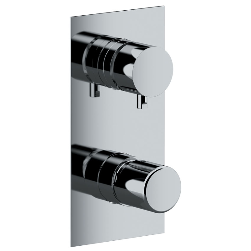 TG612D3Q Смеситель для душа DANIEL RUBINETTERIE Trilogy