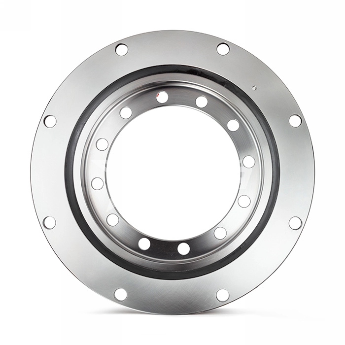 IS1020 ОПУ фланцевая серия NBL.20.0414.200-1PPN ISKRA  - Вид №5