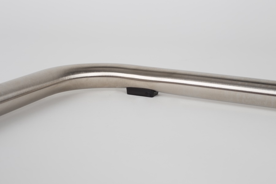 Стул Ridge Brushed Vintage серый Zuiver 1100115 - Вид №6