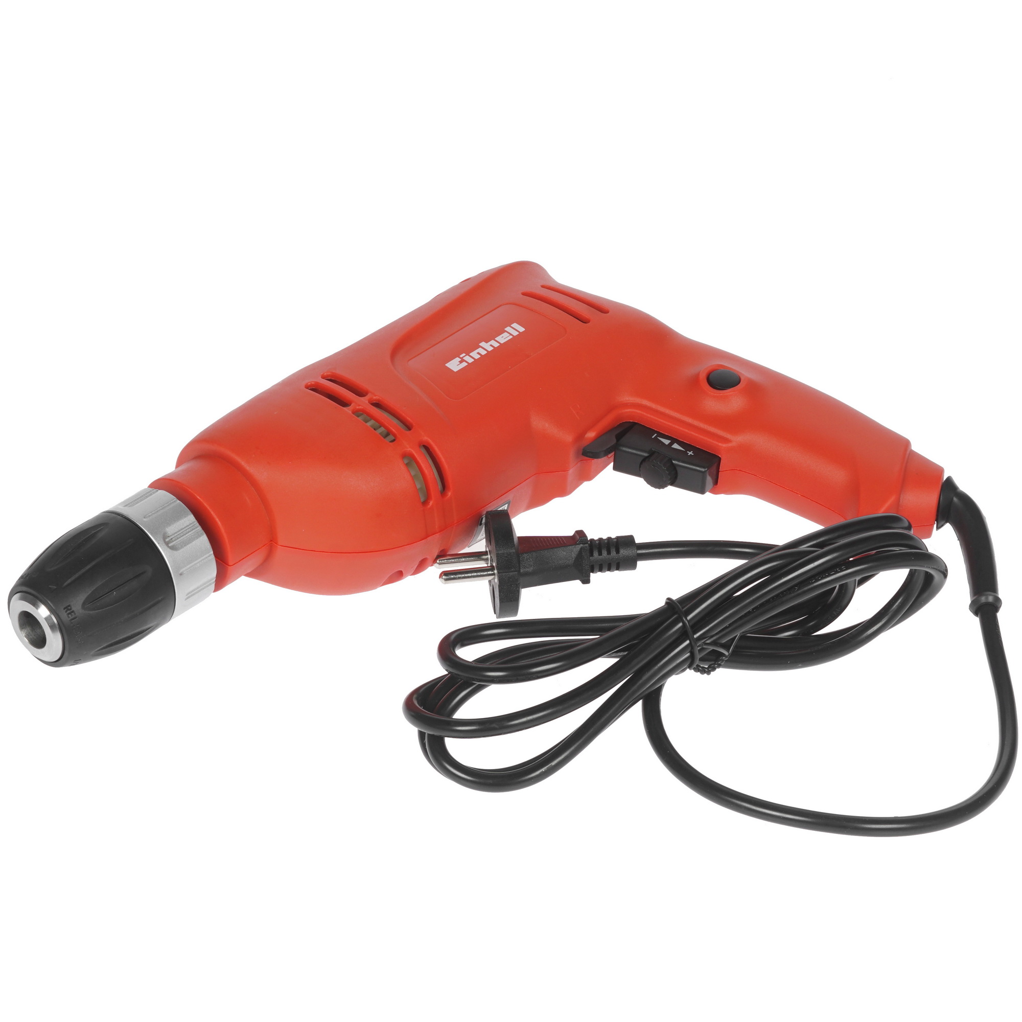 Дрель  Einhell TC-ID 650 E 7999267 STDN-0069380 - Вид №4