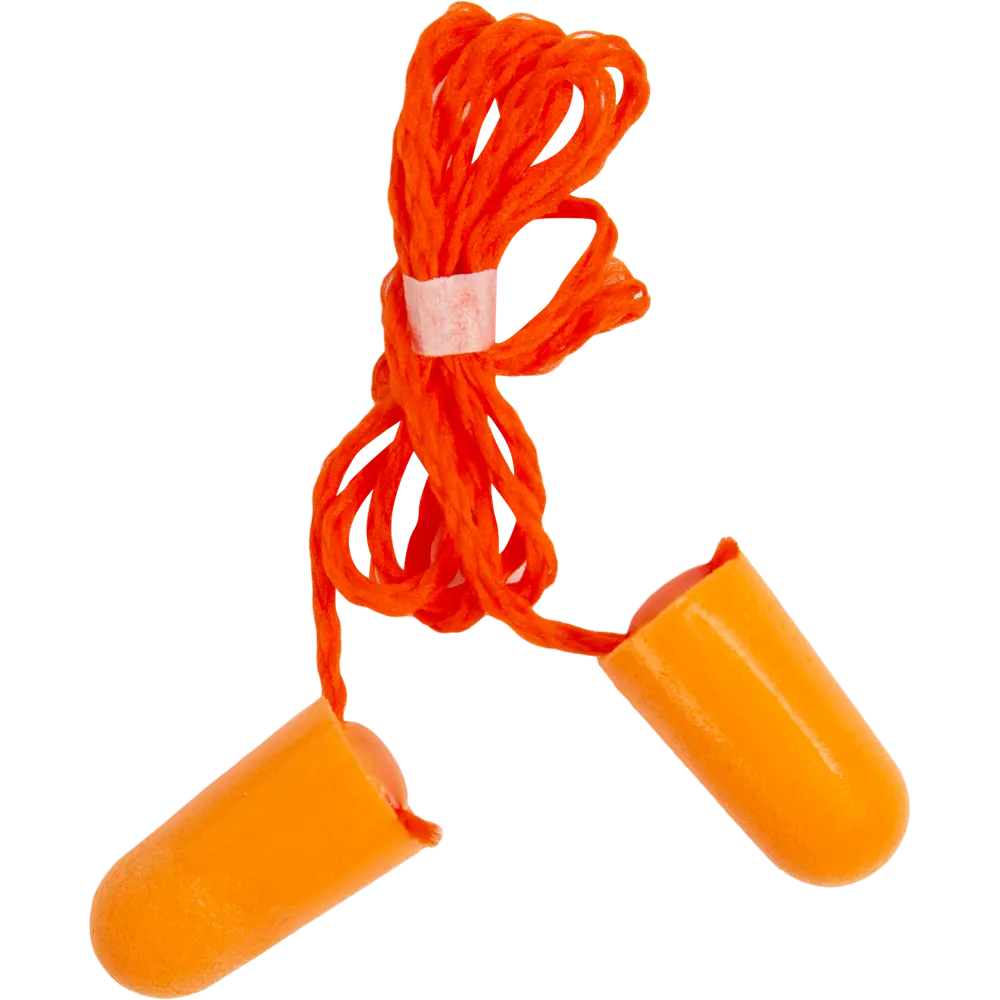 Беруши на шнурке 3M 1110 STLM-2036089 - Вид №1