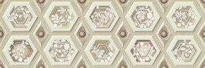 Lucca Amalfi XL Beige 25х75