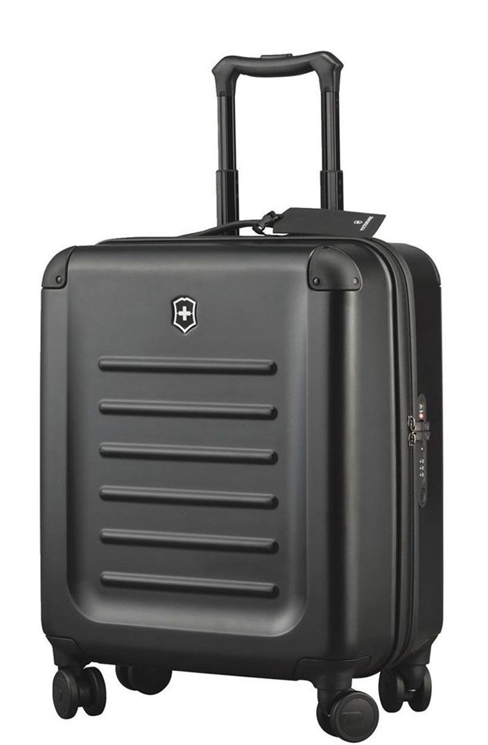 31318301 Чемодан 313183 Spectra 22 Extra Capacity Victorinox Spectra 2.0 