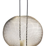 GWAS0318 Большой фонарь Олане ijlbrown  - Вид №2