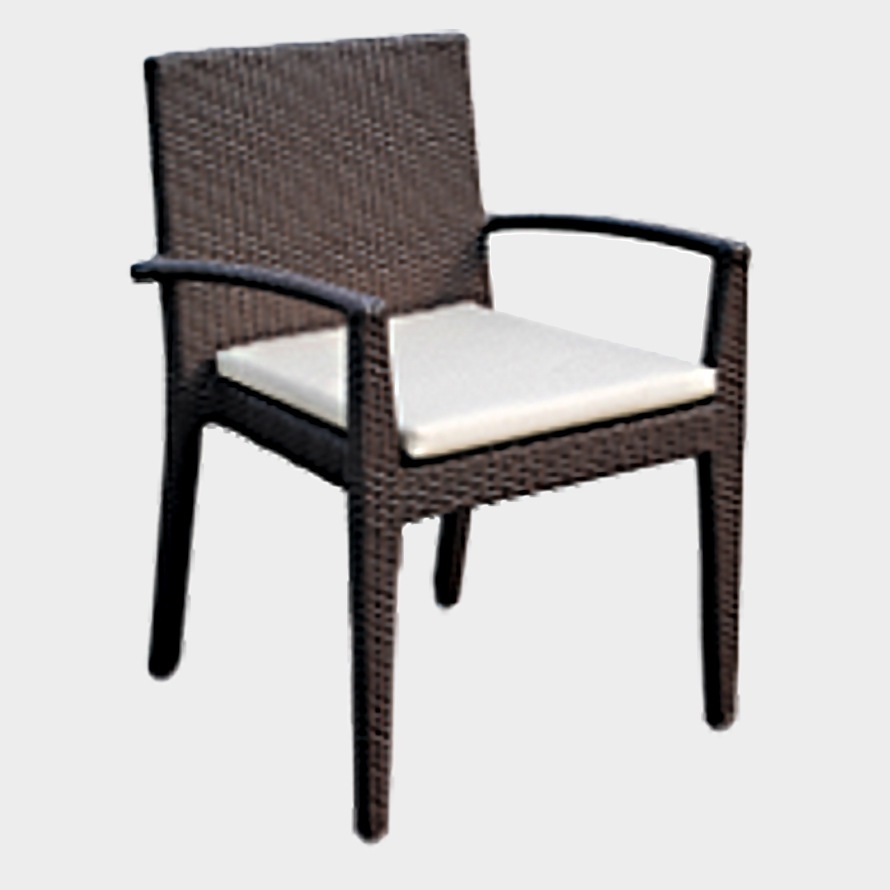 035019 Обеденный стул SkyLine Malta Santreyd - Вид №3