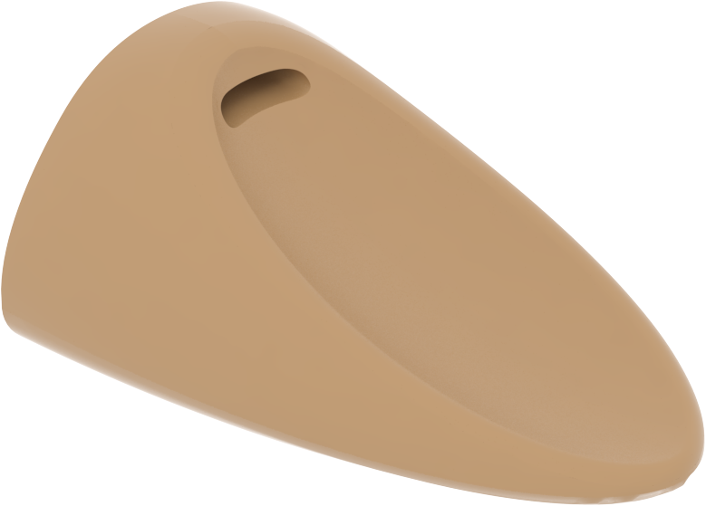 BOCERCEVA17 Каскадный излив для раковины GSG CERAMIC TOUCH