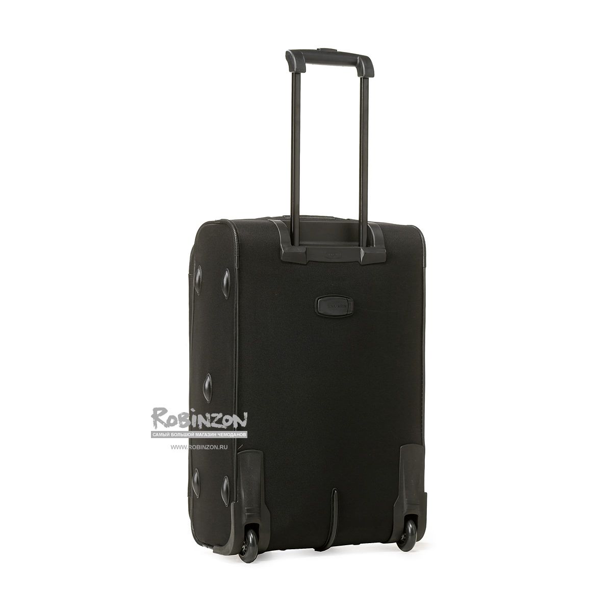 98488-10 Чемодан 98488 Trolley M 2w Travelite Orlando - Вид №2