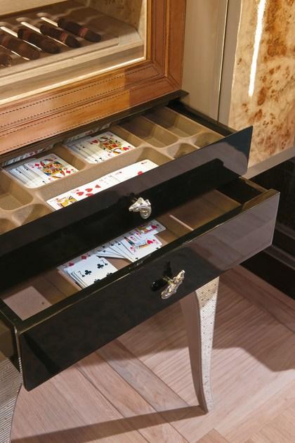 Bizzotto Туалетный столик в классическом стиле sun-id-1516457 - Вид №2