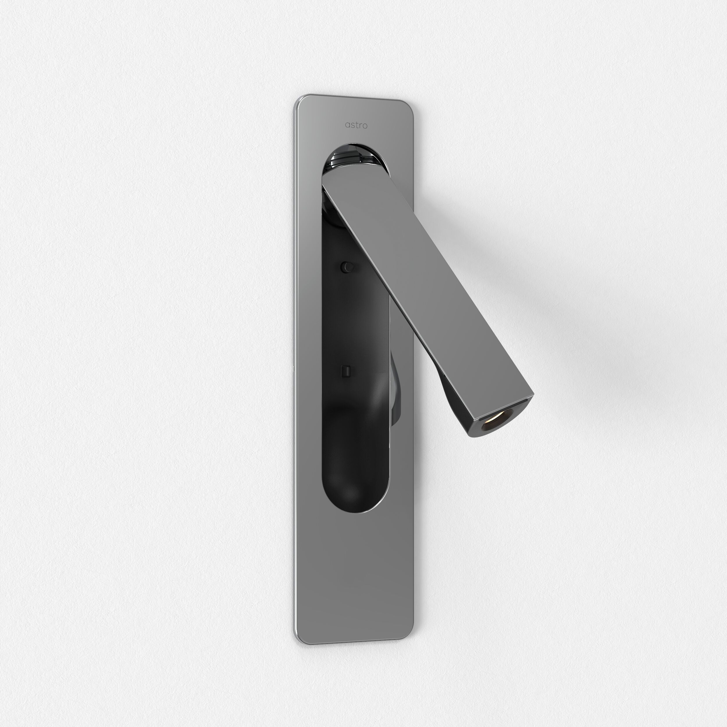 Регулируемая цинковая светодиодная лампа для чтения Astro Lighting Keta ARCH-00037420 - Вид №38