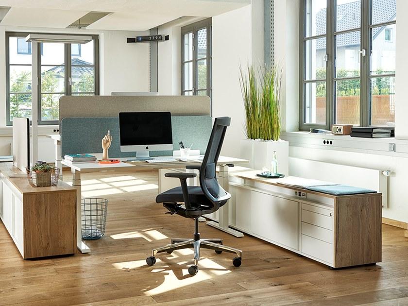 Febrü Модульная офисная мебель sun-id-1366038 - Вид №2