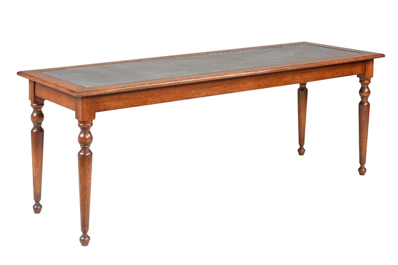 Цинковая верхняя консоль ijlbrown sun-id-3251840 - Вид №1