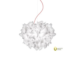 Светодиодная подвесная лампа Opalflex®