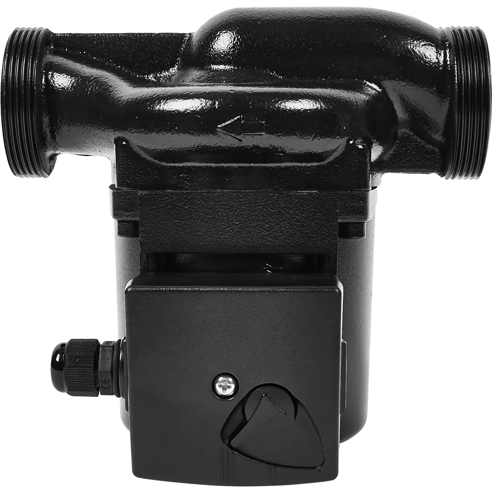 Циркуляционный насос ABP Base для систем отопления и кондиционирования 89349694 STLM-0800838 - Вид №2